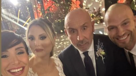 matrimonio tra moretti e battista