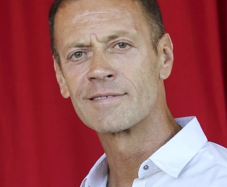 Rocco Siffredi: "Bisogna spiegare che cos'è il porno"