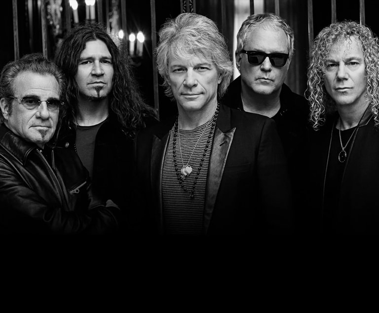 Bon Jovi: annunciata l’uscita della docuserie