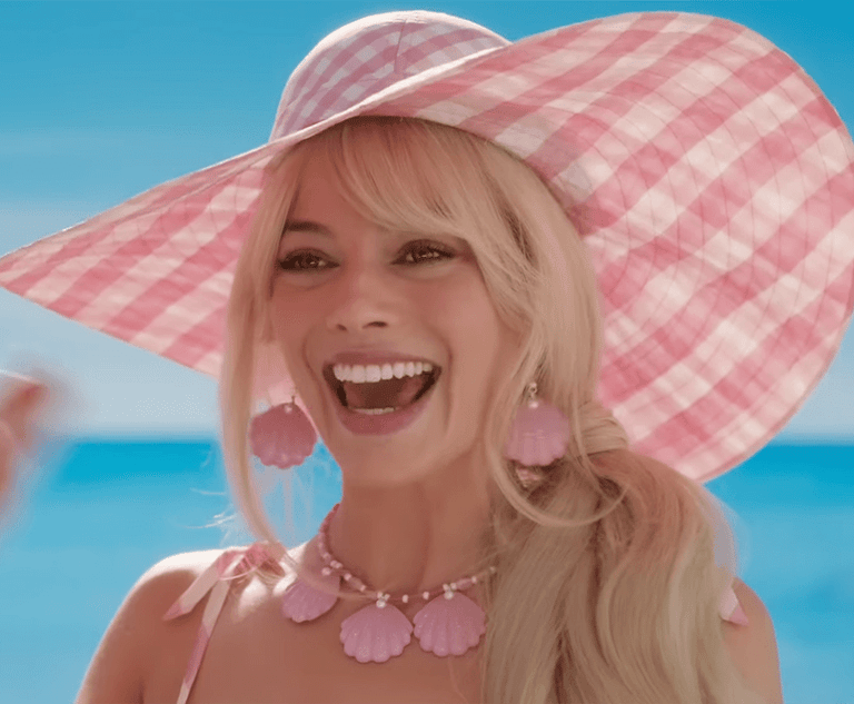 Margot Robbie rompe silenzio sulla mancata nomination all'Oscar