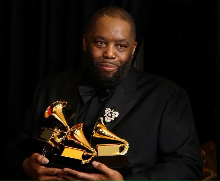 Killer Mike rilasciato dopo l’arresto ai Grammy