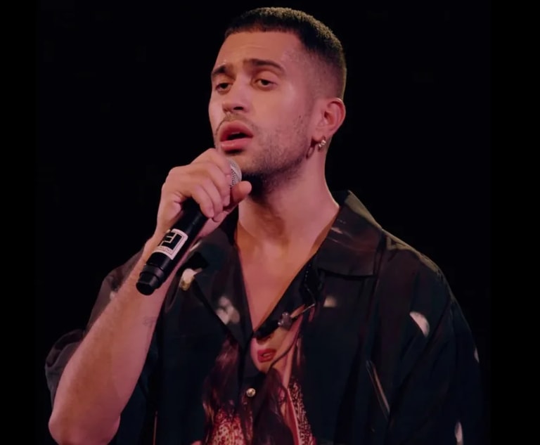 Mahmood: “Torno a Sanremo come la prima volta”