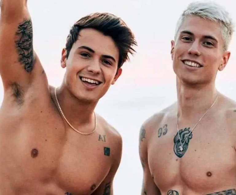 Benji & Fede, il ritorno