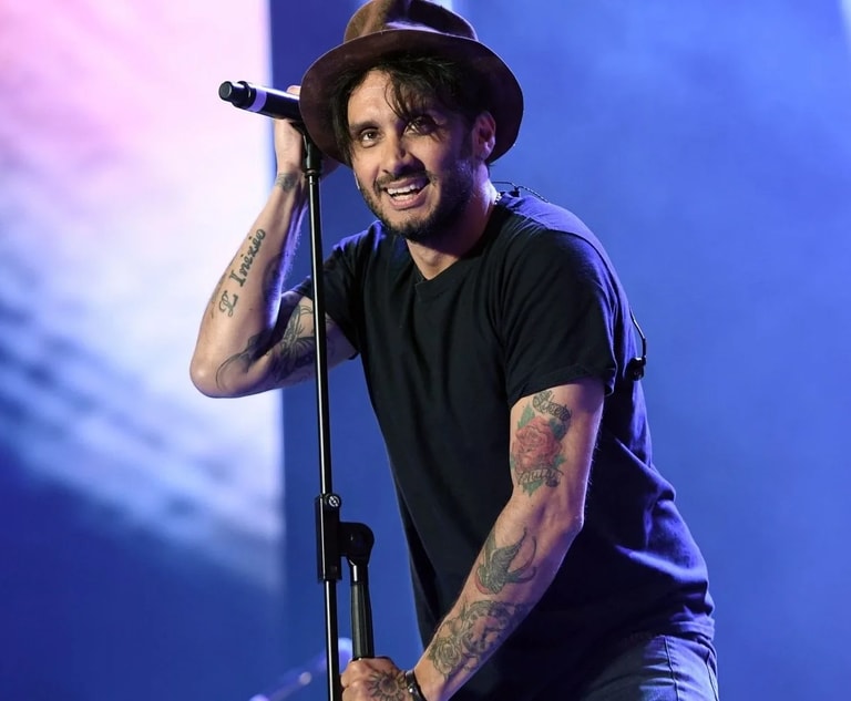 Fabrizio Moro annuncia due eventi speciali