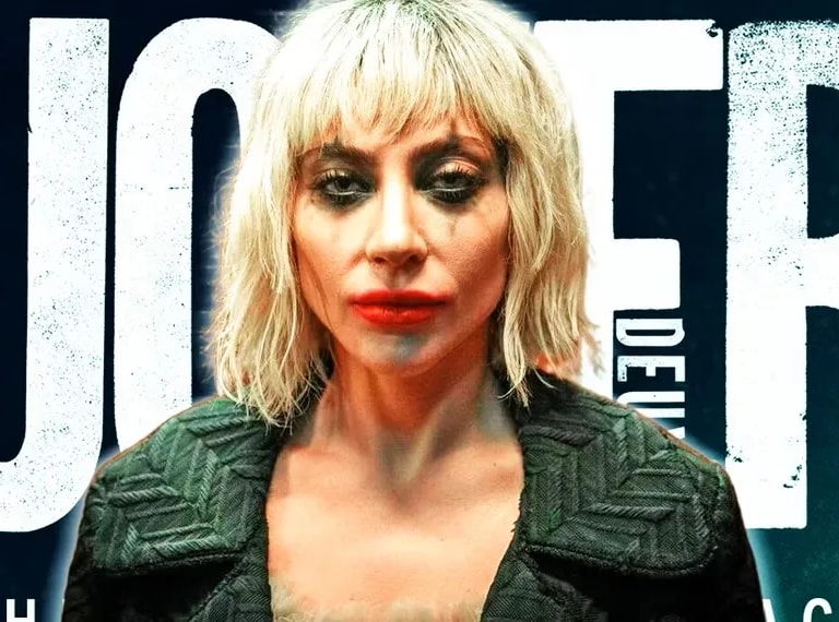Lady Gaga: "La mia Harley Quinn sarà differente".