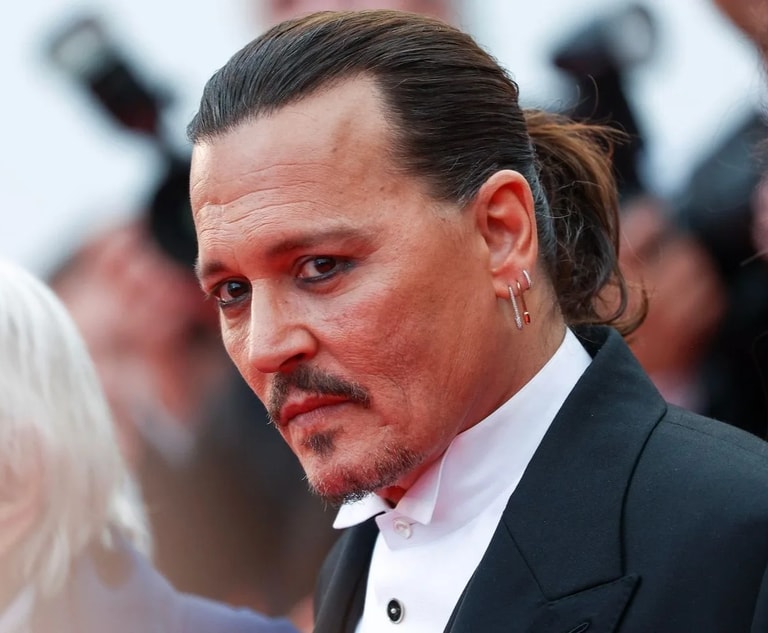 Johnny Depp sarà Satana