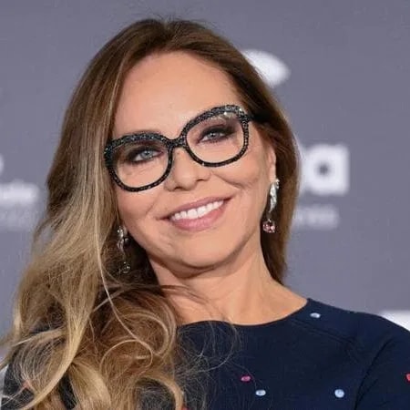 Ornella Muti Mi sono infilata in situazioni in cui non dovevo