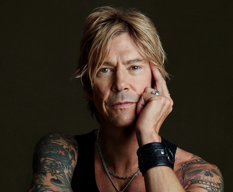 Duff McKagan: “Io ero Duff, il re delle birre”