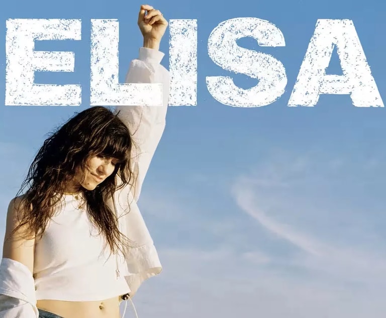 Elisa annuncia il concerto a San Siro nel 2025