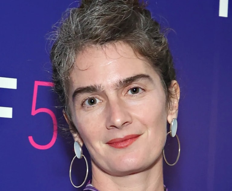 Gaby Hoffmann: "Hollywood si scandalizza per un seno nudo"