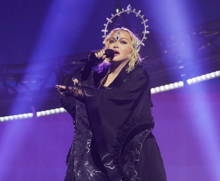 Madonna, record per il suo “Celebration Tour”