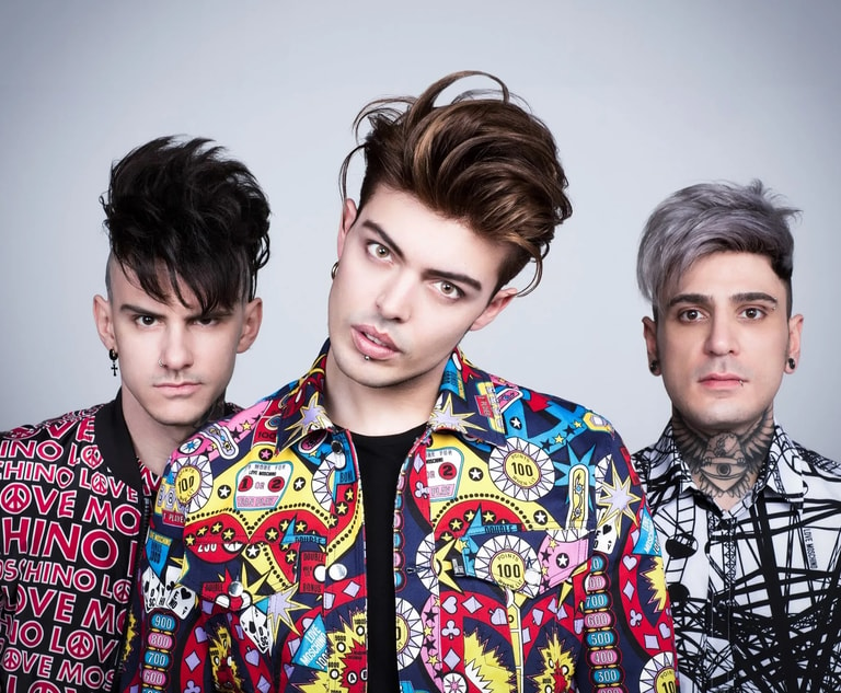 The Kolors: "A modo nostro, abbiamo vinto Sanremo”