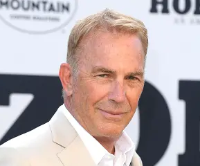 Kevin Costner: "Non ci sono vincitori in questa battaglia cruenta"