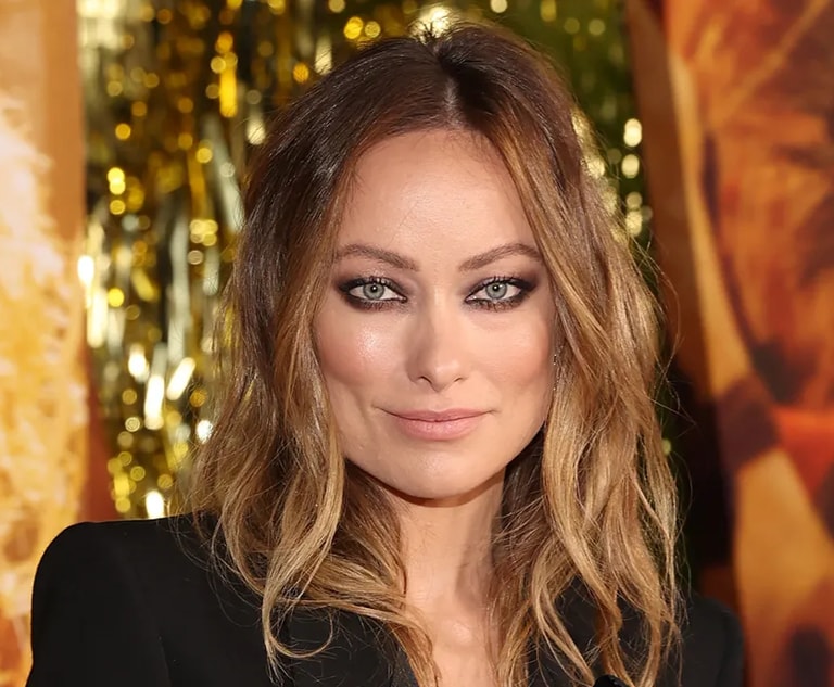 Olivia Wilde, il tema del film e la Generazione Z e il sesso