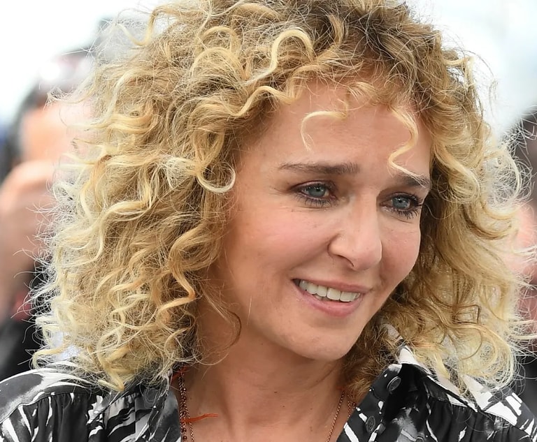 Valeria Golino: “Dimentico e perdono molto, è la mia natura”