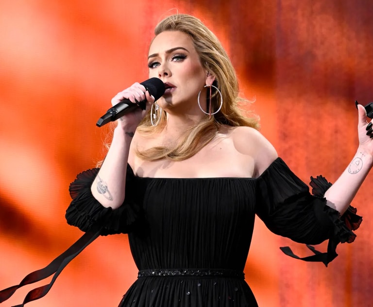 Adele: “Odio essere famosa”