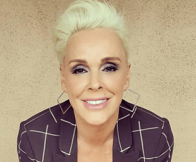 Brigitte Nielsen: “Vorrei tornare a lavorare in Italia”