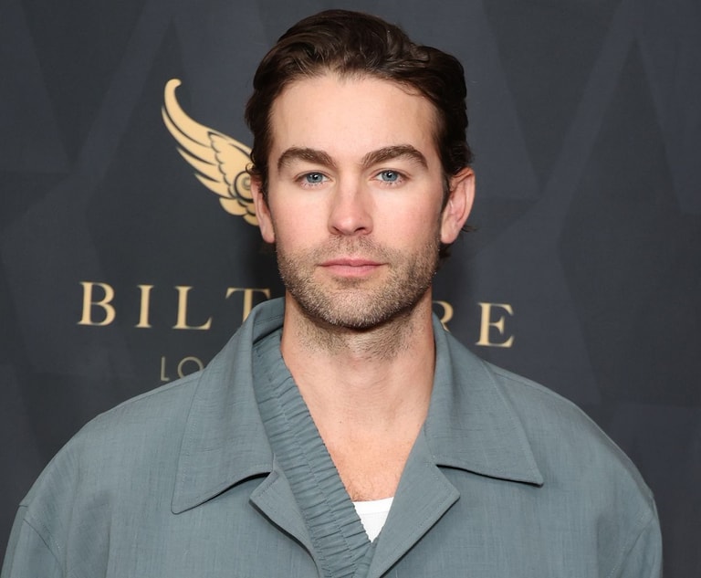 Chace Crawford: "Ho quasi avuto un attacco di panico"