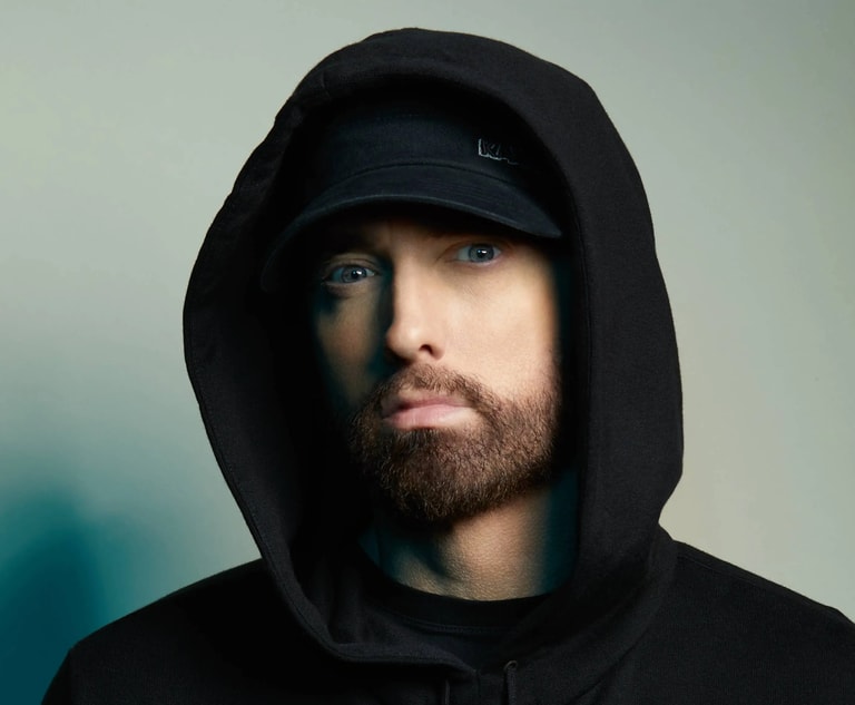 Eminem, il nuovo album il 12 luglio