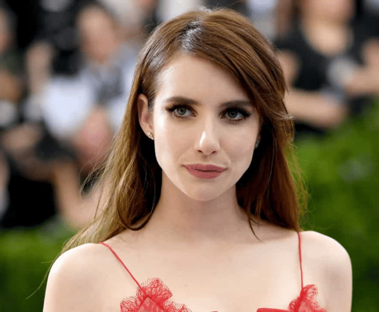 Emma Roberts: “Sono inorridita e scioccata”