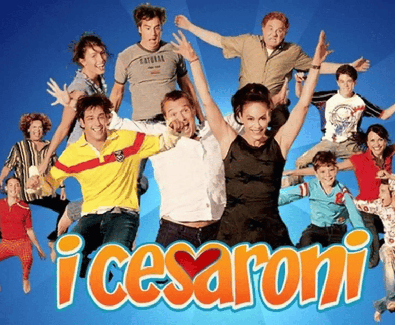 “I Cesaroni” tornano con la settima stagione