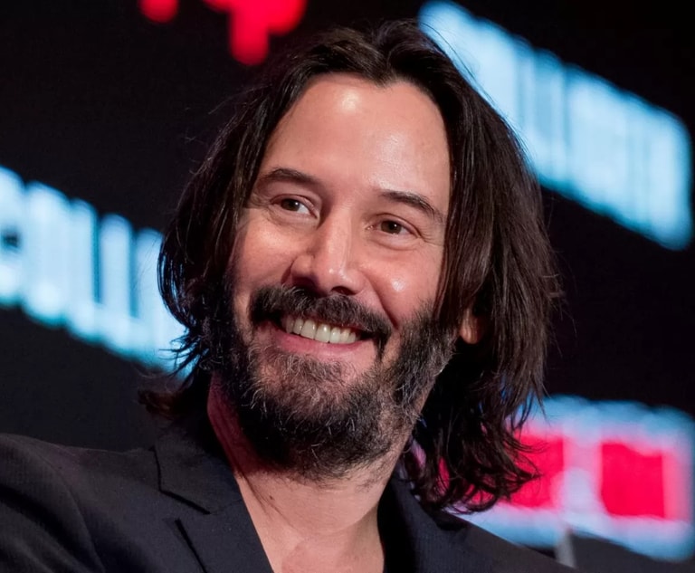 Keanu Reeves debutta come scrittore