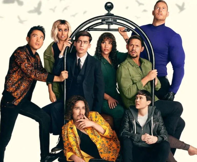 “The Umbrella Academy 4”, arriva il trailer