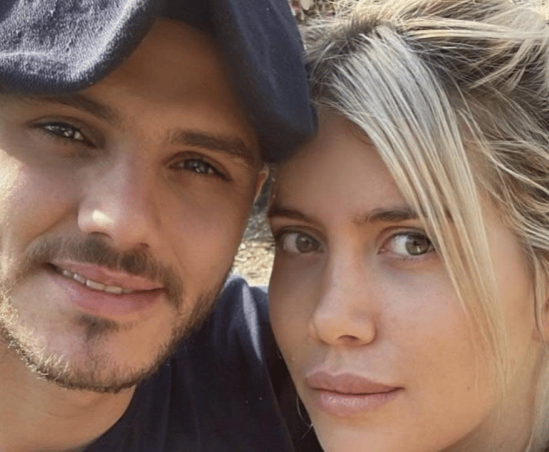 Wanda Nara e Mauro Icardi si sono lasciati