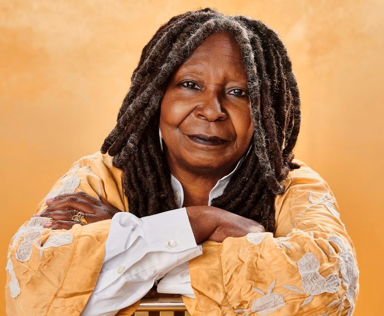 Whoopi Goldberg: “Ho sempre amato i fumetti”