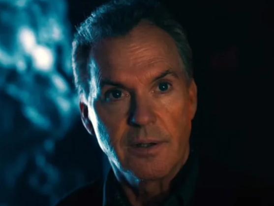 Michael Keaton: "Non mi importava ho ricevuto un gran assegno"