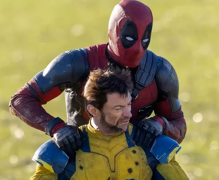 Ryan Reynolds: “Hugh Jackman ha realizzato anche i miei sogni”