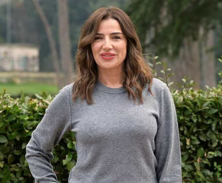 Luisa Ranieri: “Una donna? Al momento no, però siamo aperti”