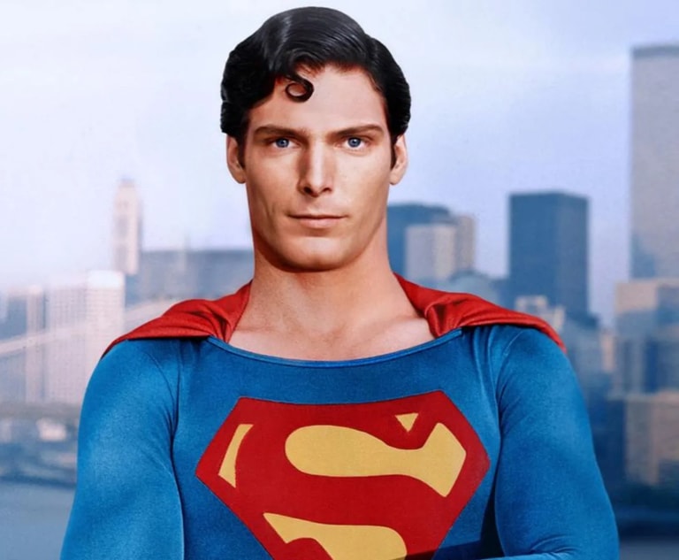 “Super/Man: The Christopher Reeve Story”, il trailer