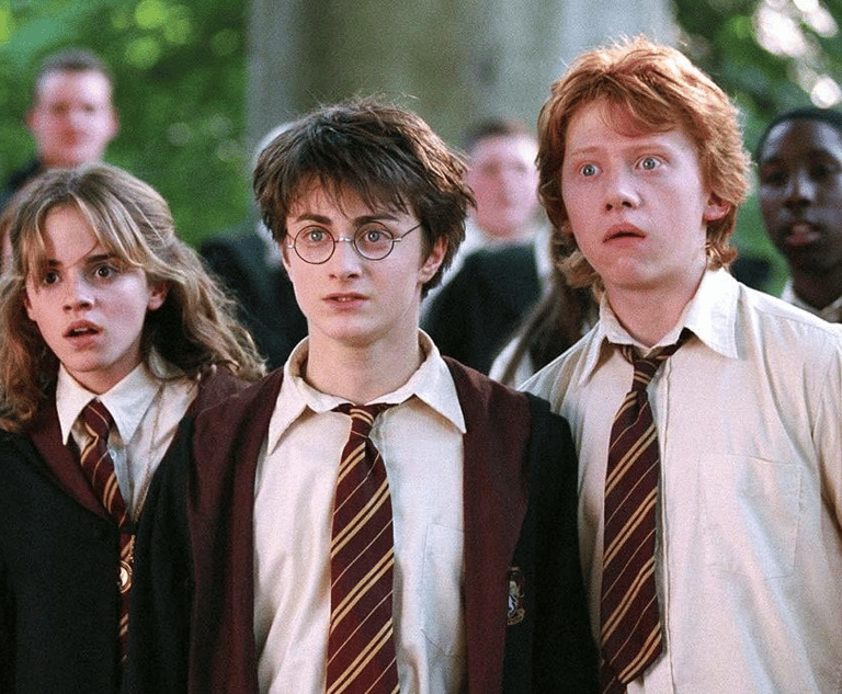 Casting per la serie di "Harry Potter"