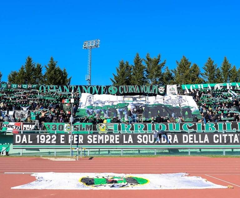 Virgo: un legame con il Chieti Calcio che si fa strada.