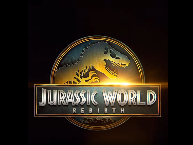 Il nuovo Jurassic World si intitolerà Jurassic World Rebirth