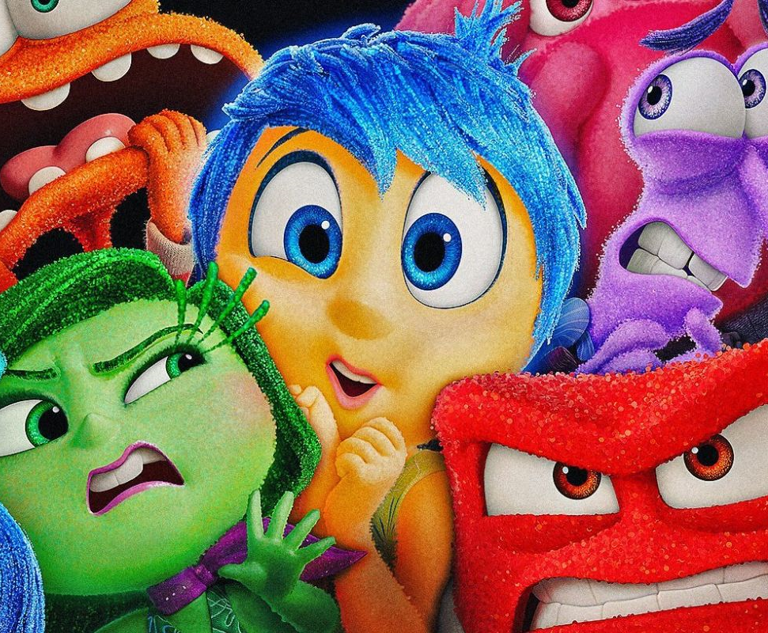 “Inside Out” avrà due serie spin-off