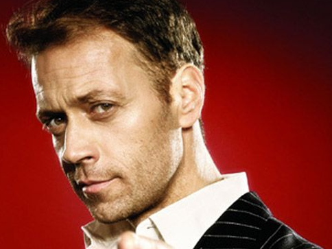 Rocco Siffredi Ho paura che il sesso sia l'ultimo tabù rimasto