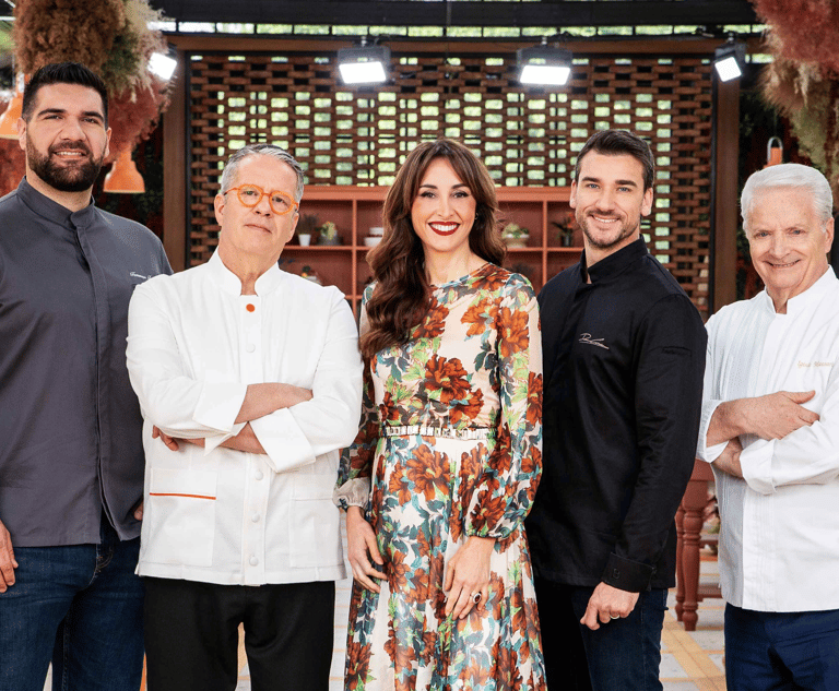 “Bake Off Italia”, la puntata finale