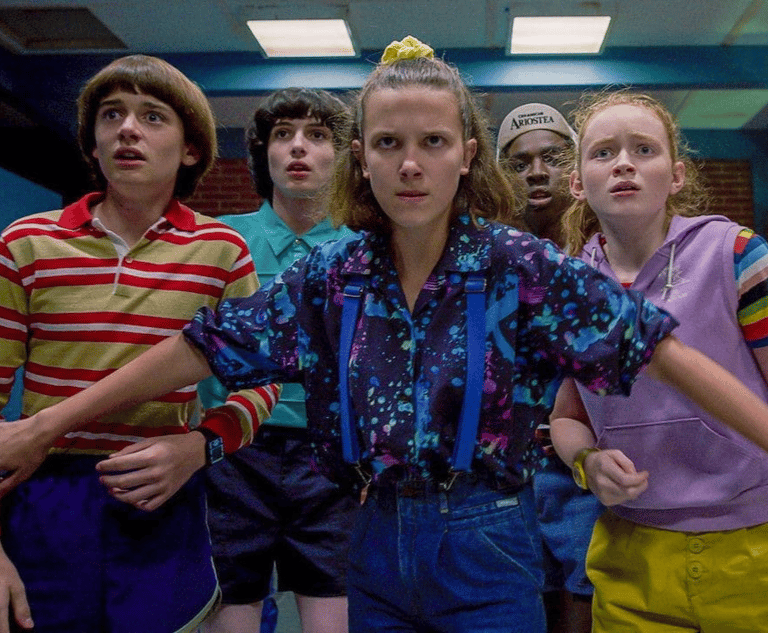 “Stranger Things 5”, nel 2025 l'ultima stagione