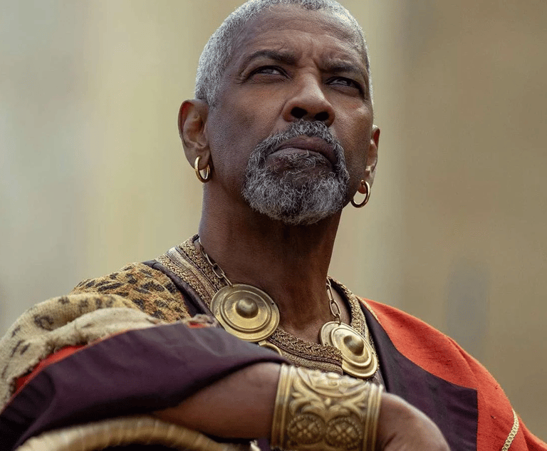 Denzel Washington: “Bevevo tutto il giorno”