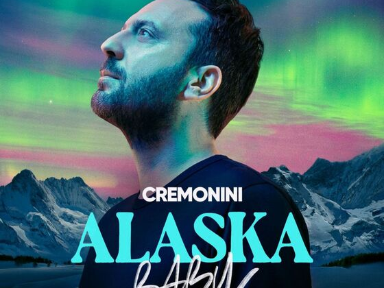 Cesare Cremonini, arriva il documentario “Alaska Baby”