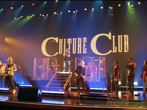 I Culture Club e Boy George parteciperanno al concerto di Capodanno