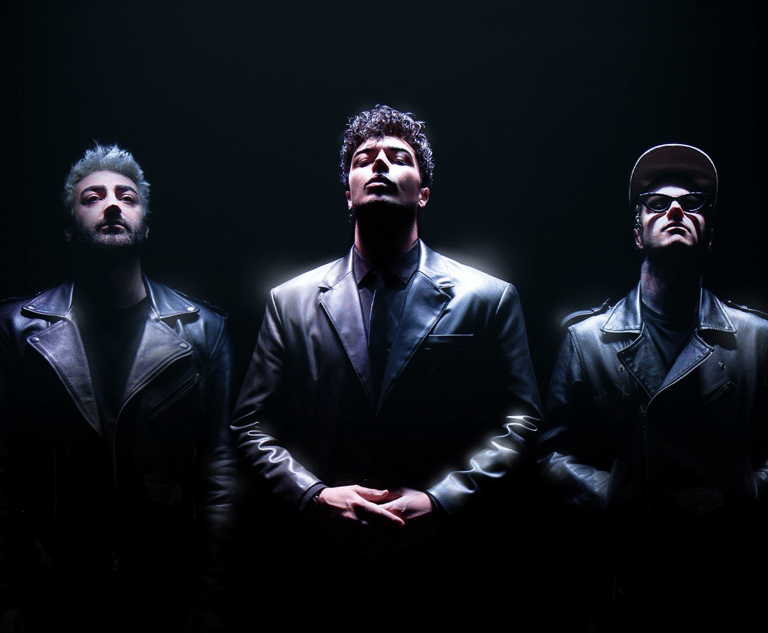 The Kolors, il primo tour nei palazzetti