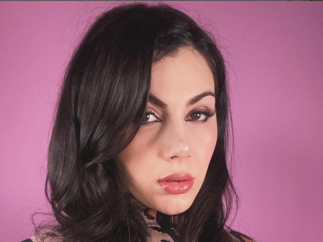 Valentina Nappi: "Per me far porno è ribellarmi"