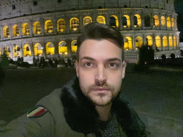 Valerio Scanu Non studiano sono stonati come delle campane