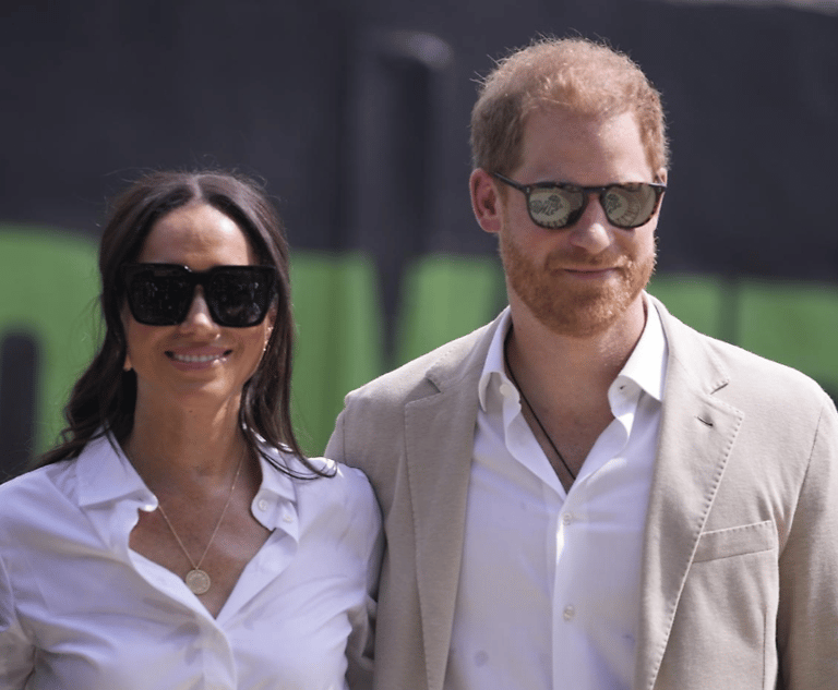 Harry e Meghan tornano con due nuovi progetti TV