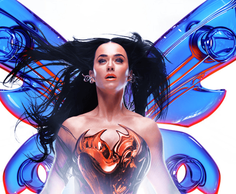 Katy Perry e il “Lifetimes Tour”