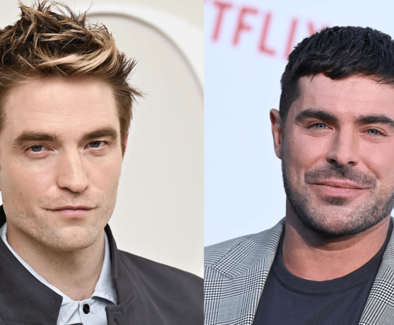 Zac Efron ha aiutato Robert Pattinson a gestire la sua folle fama