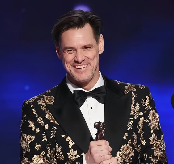 Jim Carrey: attore, comico e cabarettista